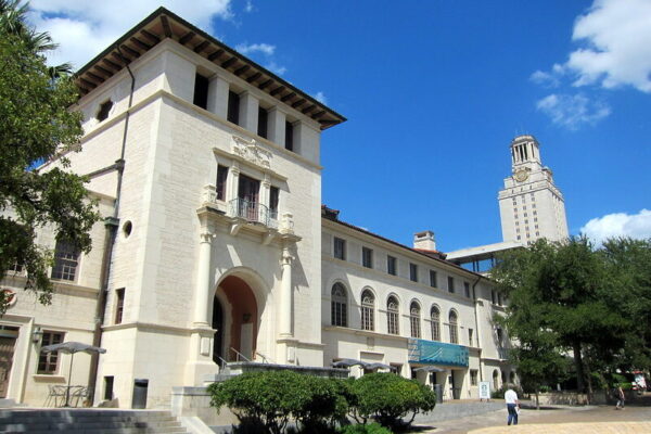 University of Texas, Austin Union and Main Tower